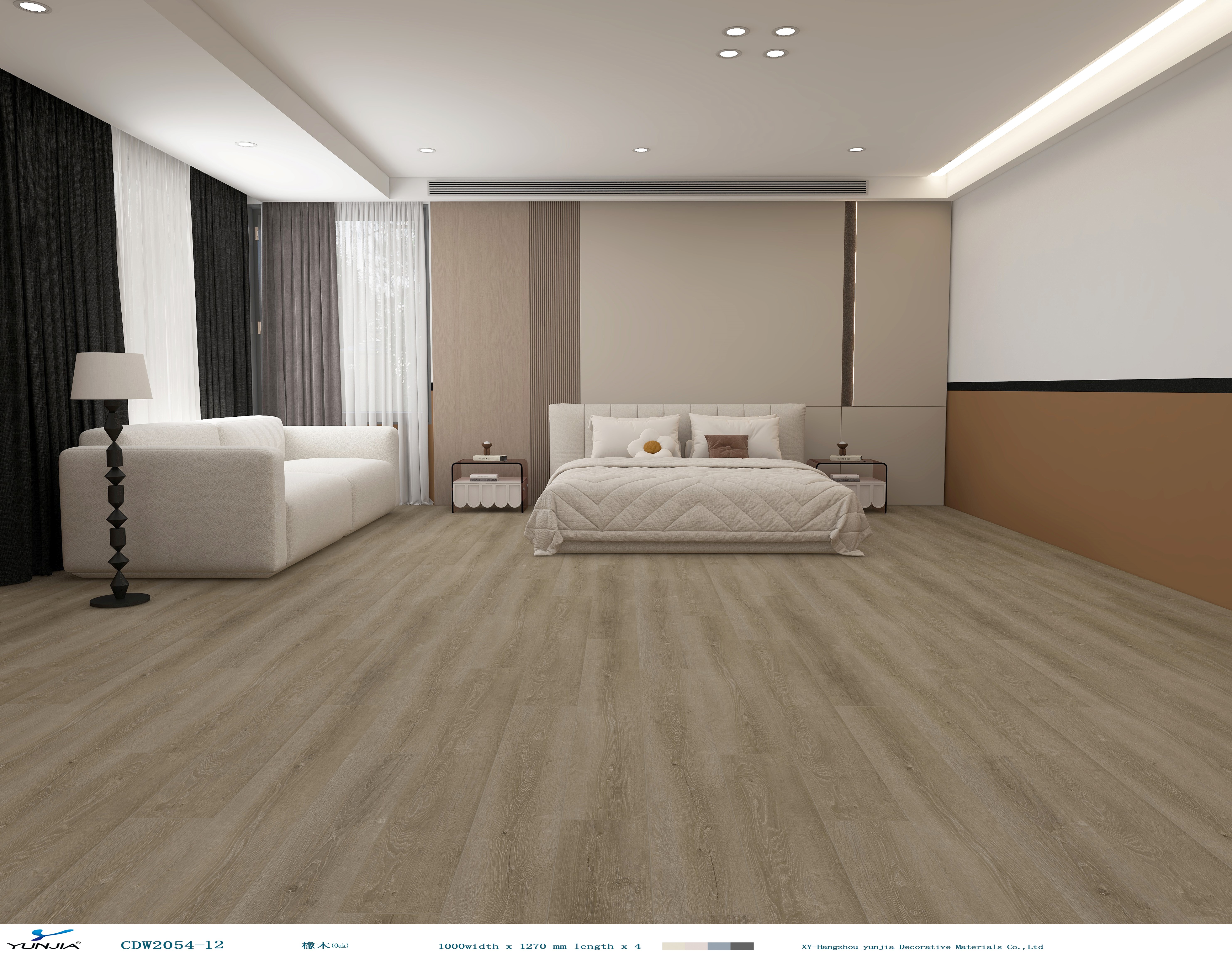 Premium Flooring